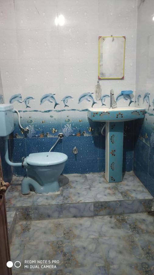 Shree Savitri Palace Pushkar Eksteriør billede