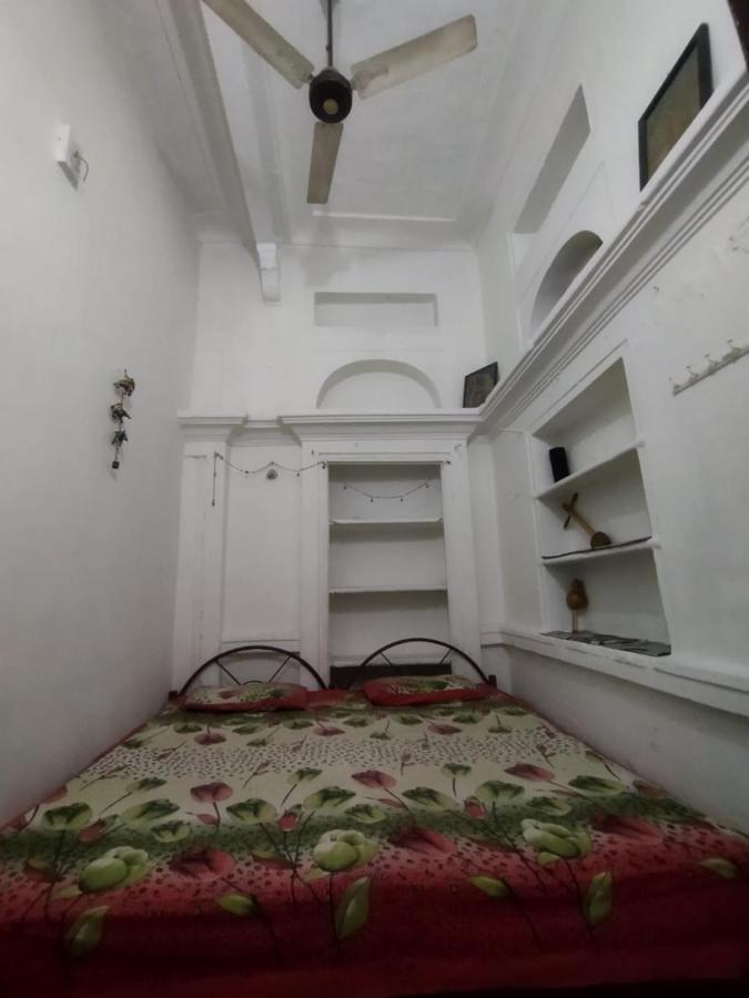 Shree Savitri Palace Pushkar Eksteriør billede