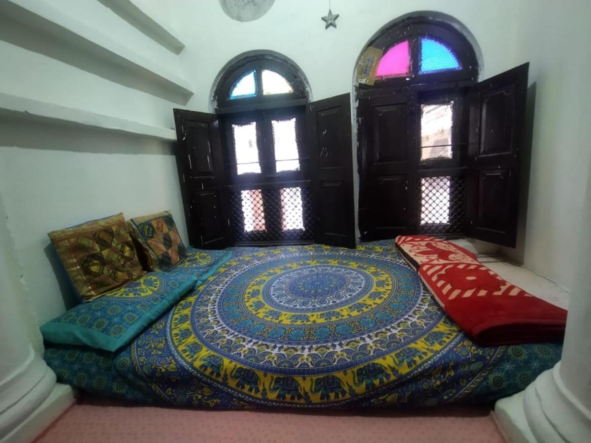 Shree Savitri Palace Pushkar Eksteriør billede