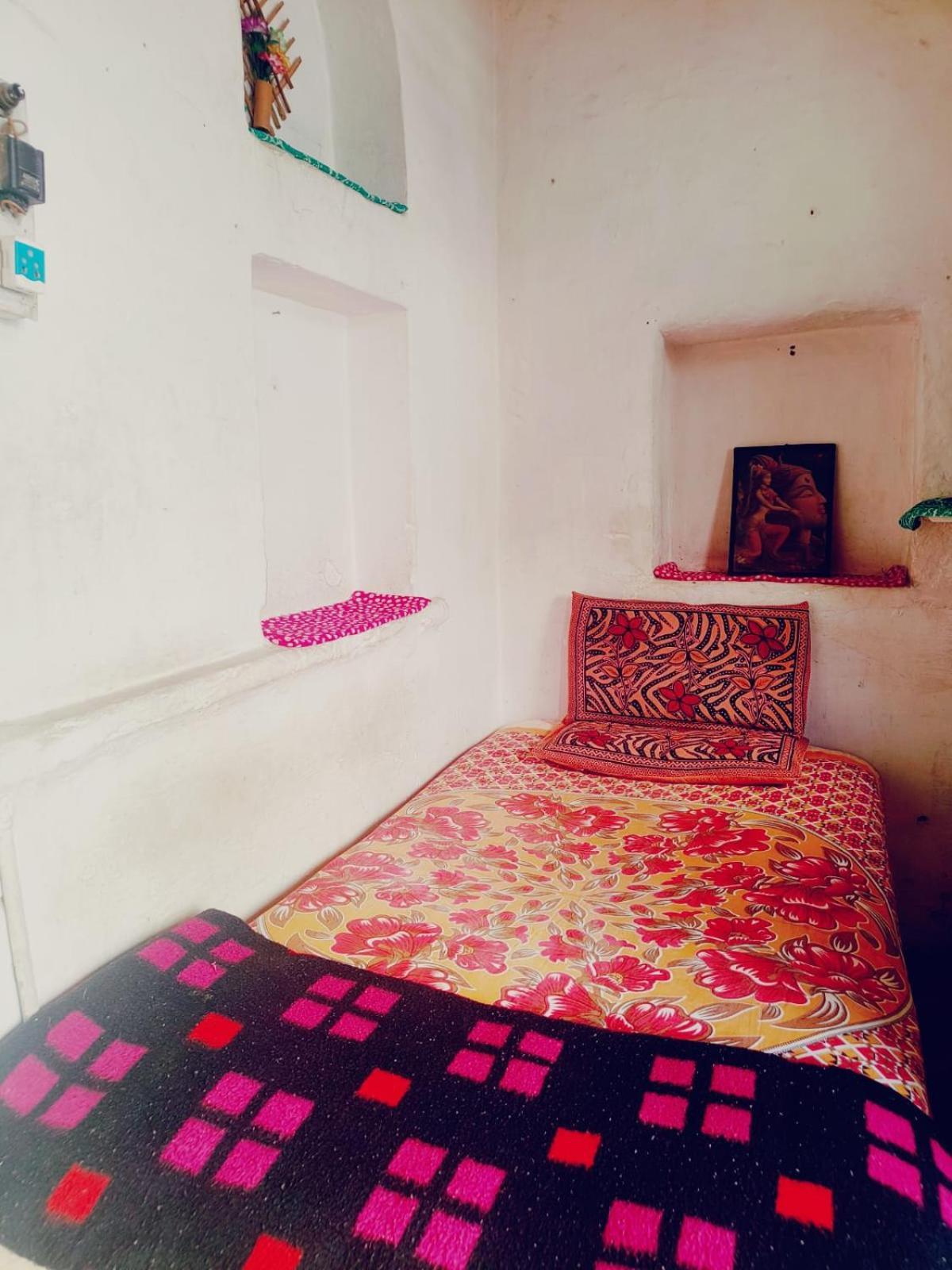 Shree Savitri Palace Pushkar Eksteriør billede