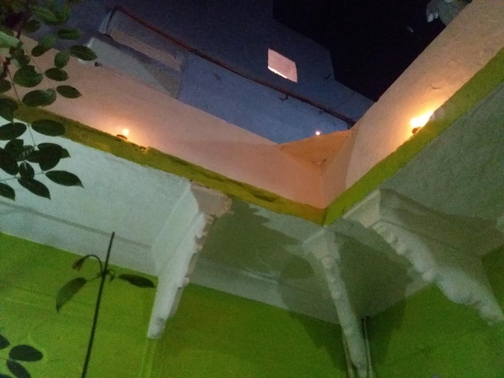 Shree Savitri Palace Pushkar Eksteriør billede