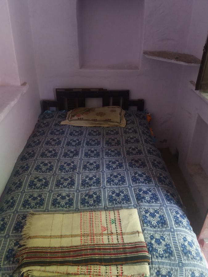 Shree Savitri Palace Pushkar Eksteriør billede