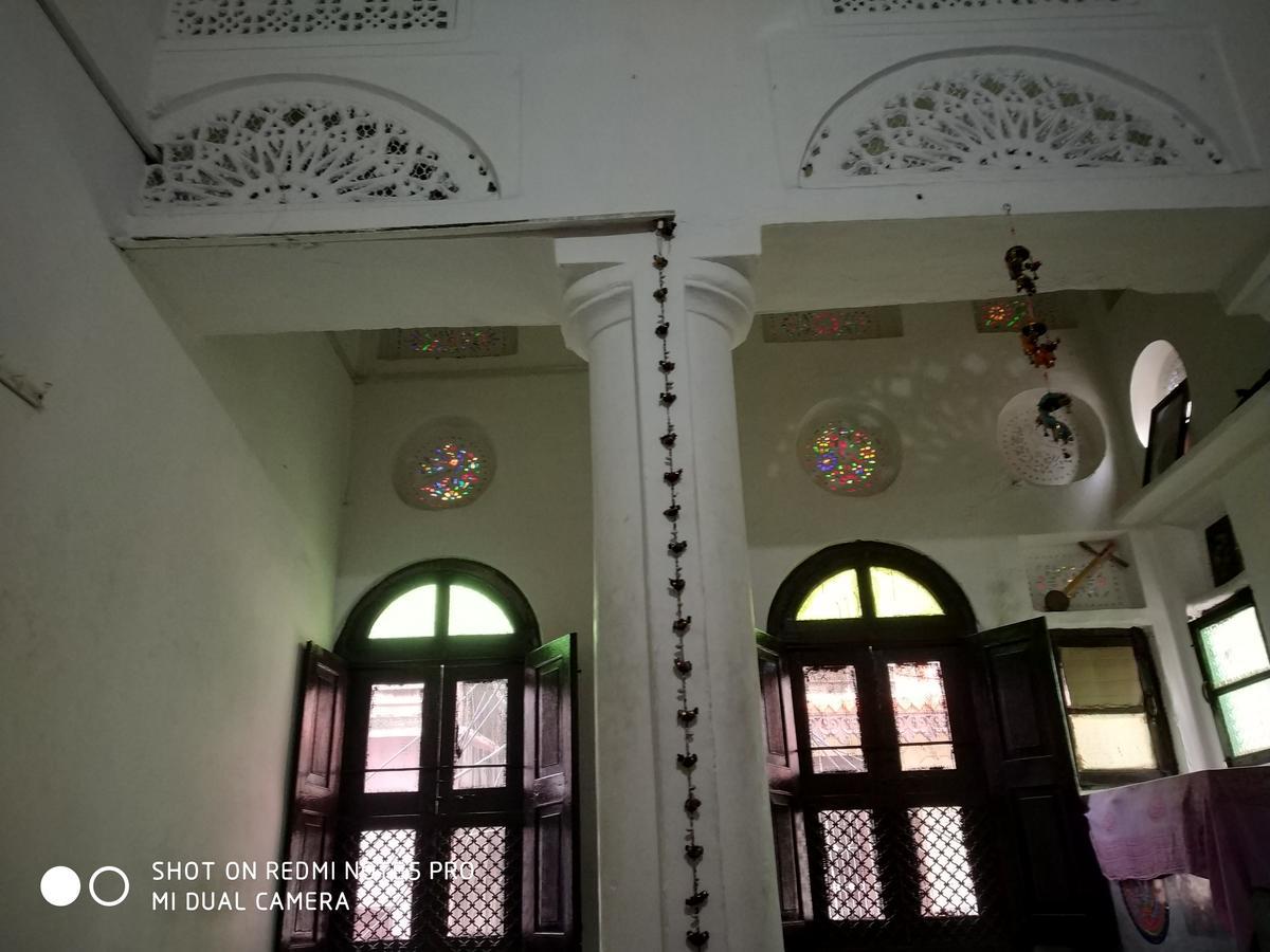 Shree Savitri Palace Pushkar Eksteriør billede