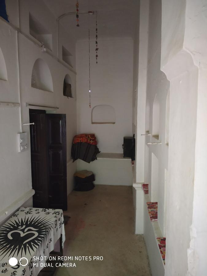 Shree Savitri Palace Pushkar Eksteriør billede