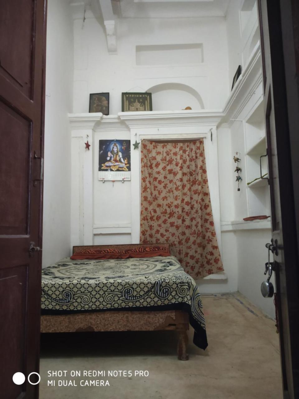 Shree Savitri Palace Pushkar Eksteriør billede